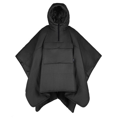 KingCamp MURANO 180 Hooded Outdoor Poncho Blanket | BOGO