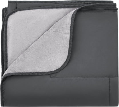 KingCamp Sandproof Waterproof Picnic Blanket Beach Mat