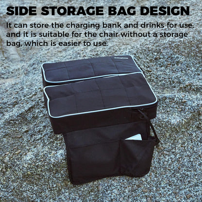 KingCamp Rechargeable Heated Seat Cushion