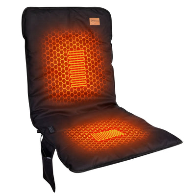 KingCamp Heated Seat Cushion For Outdoors
