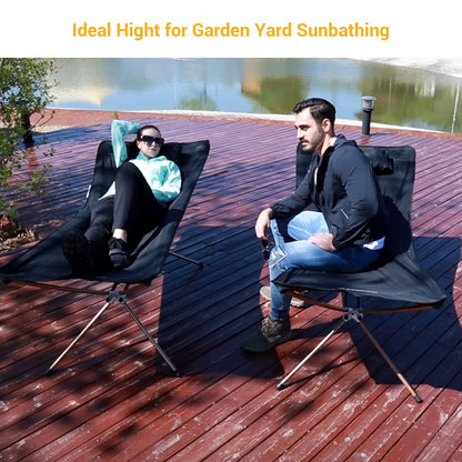 KingCamp Ultralight Folded Hammock Cot | RED DOT Award 2019