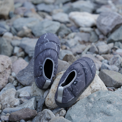 KingCamp VOLCAPETRA Waterproof Camp Slippers | BOGO