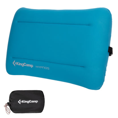 KingCamp HYPNOS Inflatable Camping Pillow