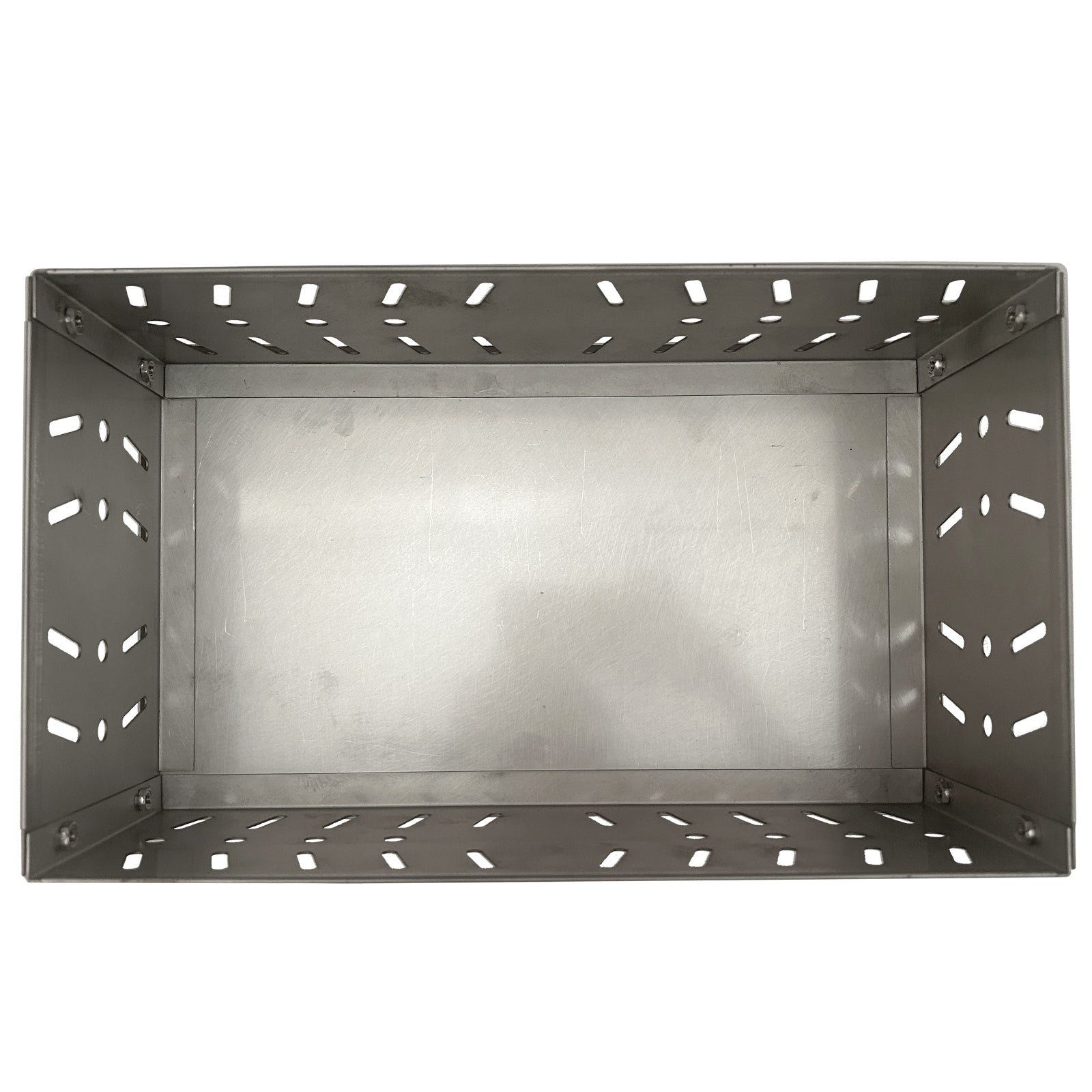 KingCamp Stainless Steel Sauna Stove Rock Basket