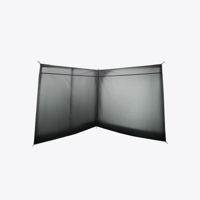 KingCamp CAIRO 12 x 12 Instant Screen Mosquito Canopy Tent