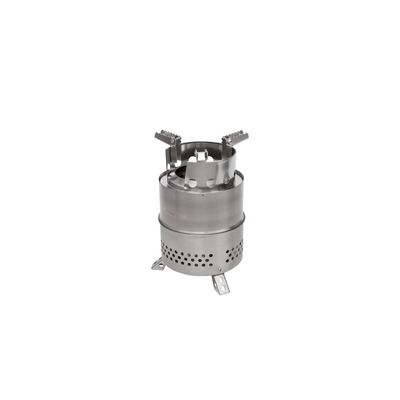 KingCamp FIREWOOD Portable Wood Stove