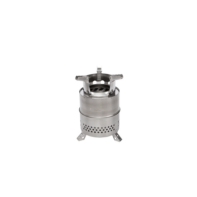 KingCamp FIREWOOD Portable Wood Stove