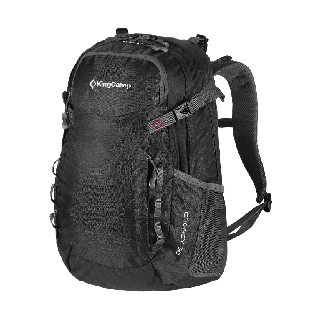 KingCamp 30L Waterproof Hiking Camping Backpack – KingCamp Outdoors