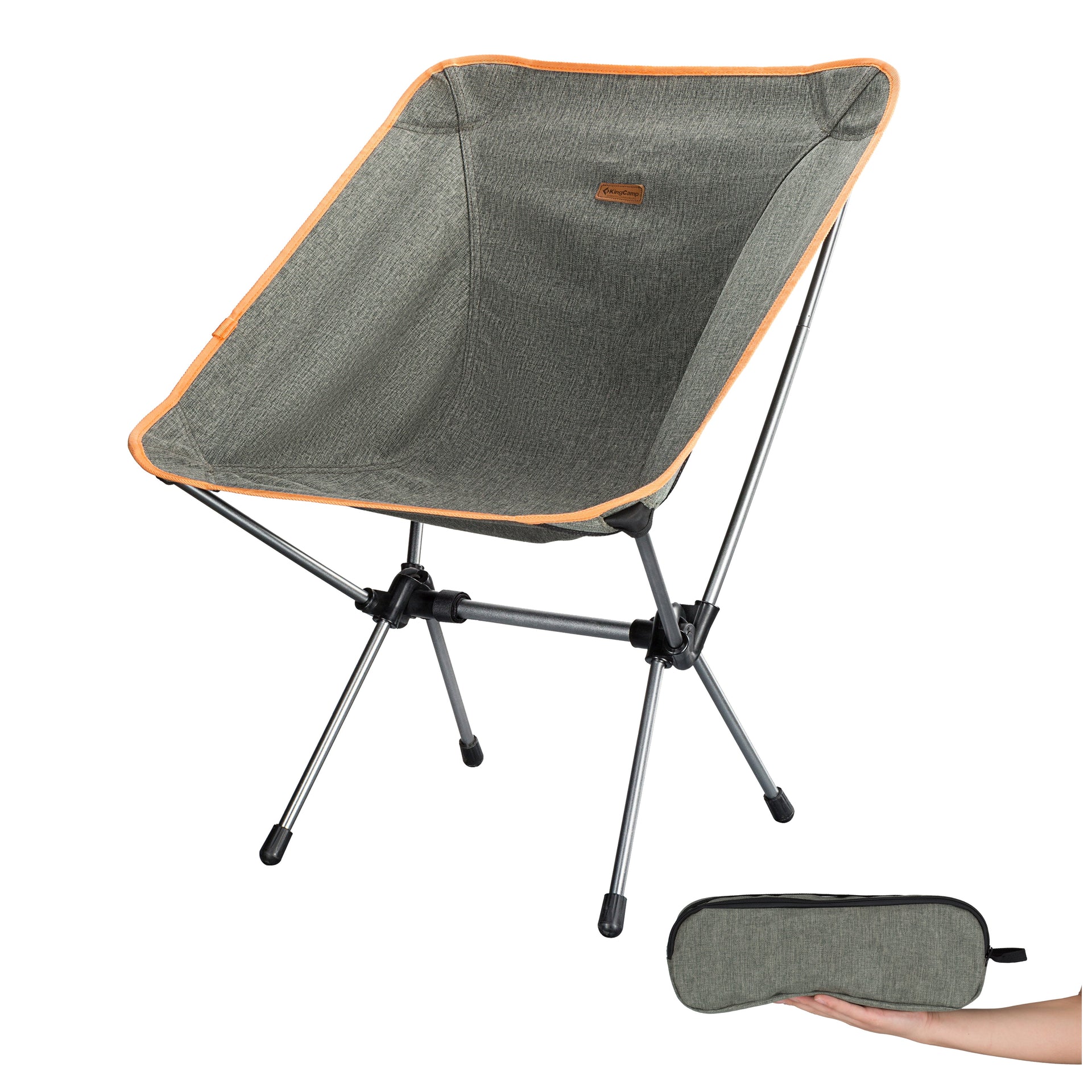 KingCamp Ultralight Camping Chair – KingCamp Outdoors