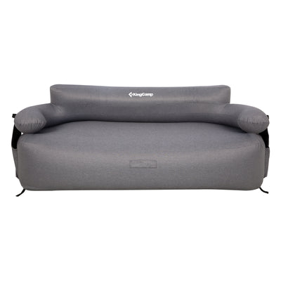 KingCamp KHAN LIGHT Tent Trio Bundle