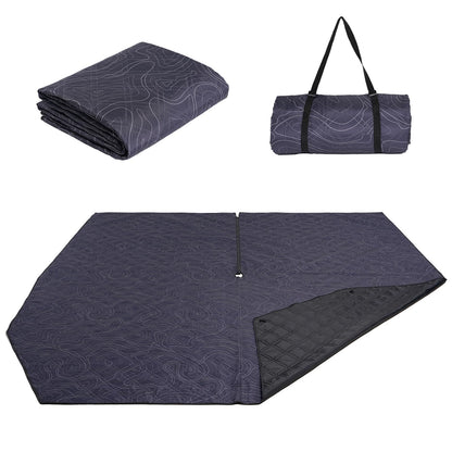 KingCamp KHAN Villa Tent Bundle