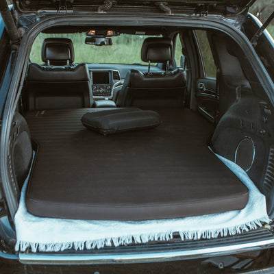 KingCamp Air Mattress 7.6 for Tesla Y & SUVs