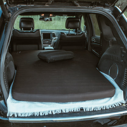 KingCamp Air Mattress 7.6 for Tesla Y & SUVs