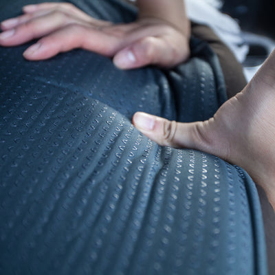 KingCamp Air Mattress 7.6 for Tesla Y & SUVs