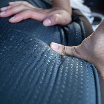 KingCamp Air Mattress 7.6 for Tesla Y & SUVs