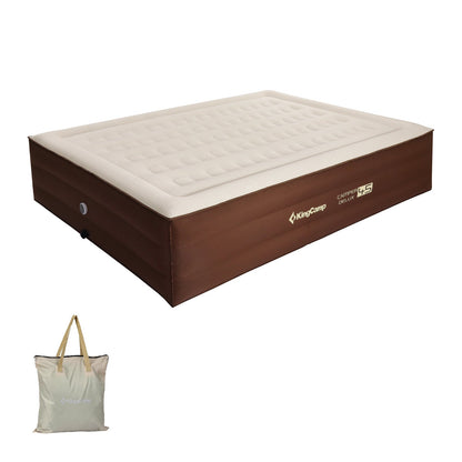 KingCamp 3-in-1 Outdoor Camping Bundle for Couples