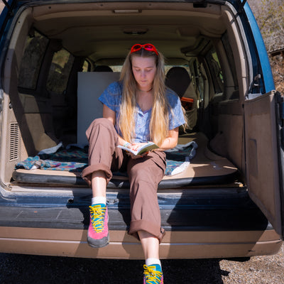 KingCamp Flexi Rest 5.0 TPU Air Sleeping Pad