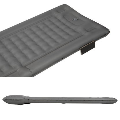 KingCamp DELUXE 12 Air Mattress with Built-in Foot Pump