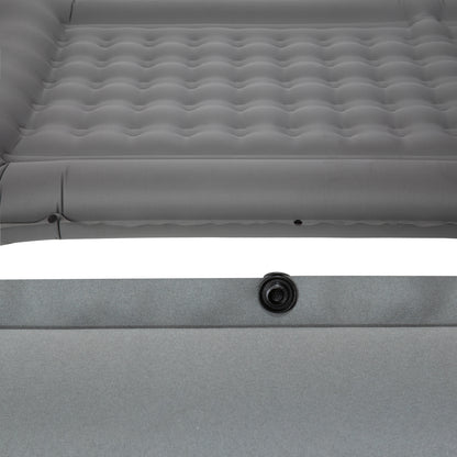 KingCamp DELUXE 12 Air Mattress with Built-in Foot Pump