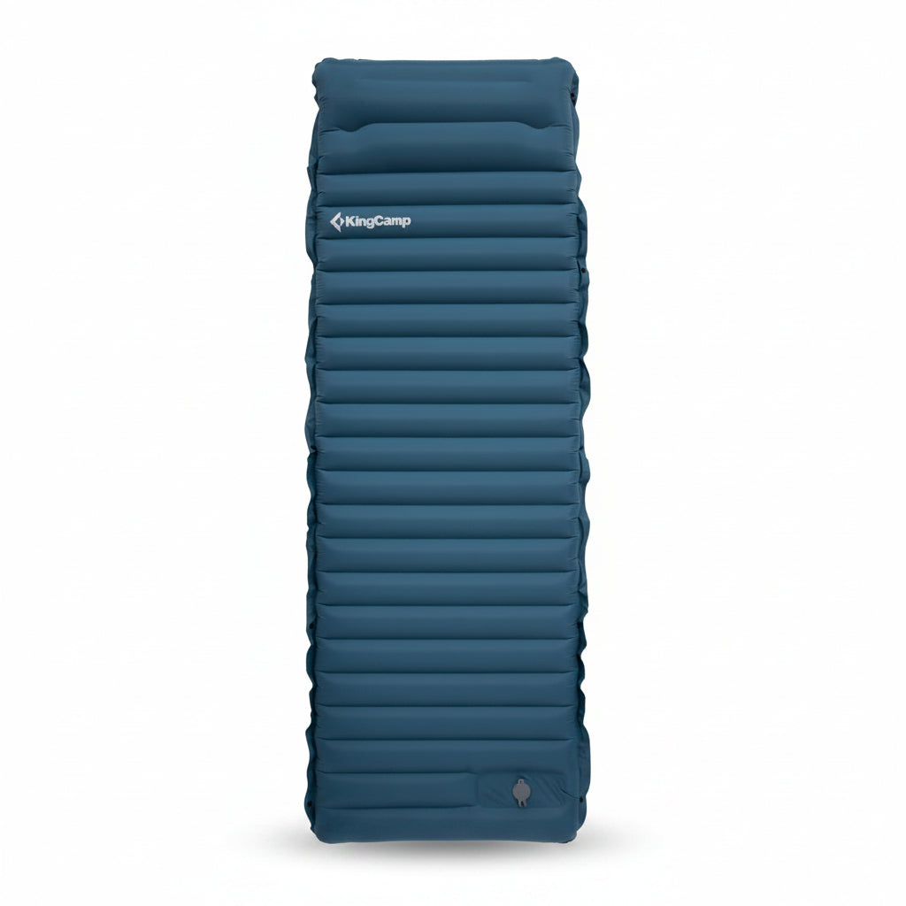 KingCamp Camping Sleep System 3-in-1 Bundle