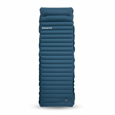 KingCamp Camping Sleep System 3-in-1 Bundle