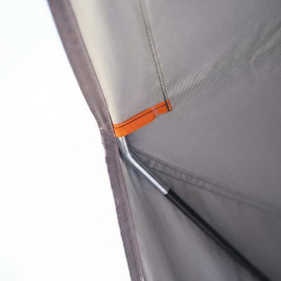 KingCamp BOUNDLESS X3 PRO Modular SUV Tent