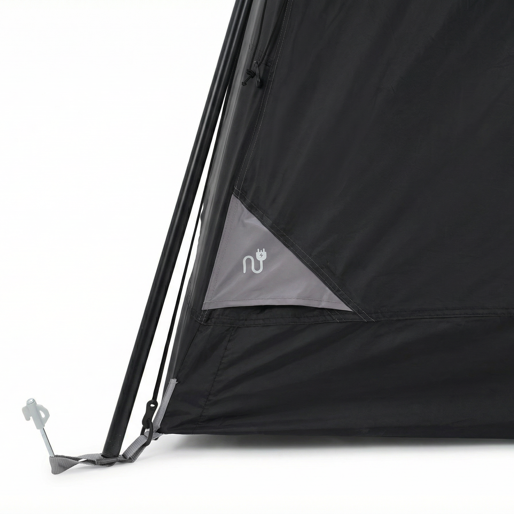 KingCamp BOUNDLESS X3 PRO Modular SUV Tent