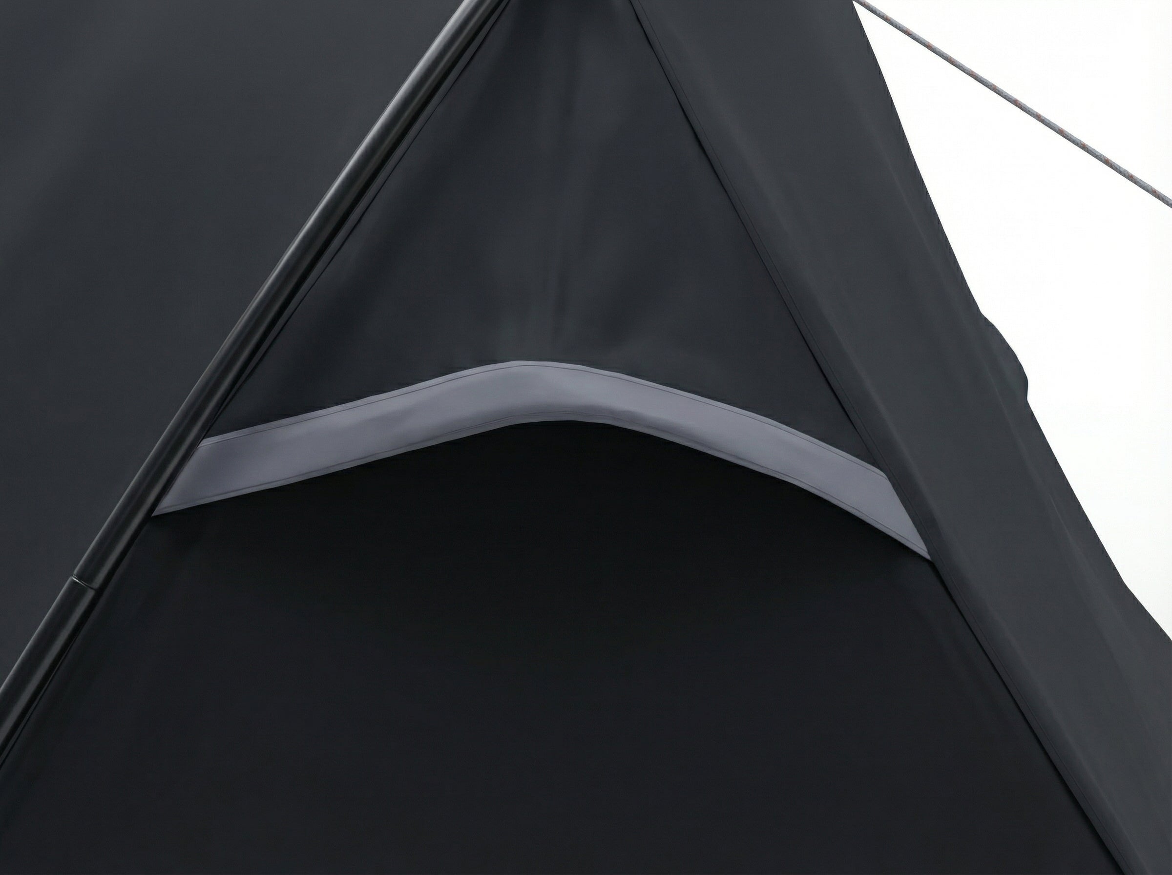 KingCamp BOUNDLESS X3 PRO Modular SUV Tent