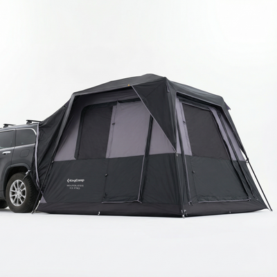 KingCamp BOUNDLESS X3 PRO Modular SUV Tent