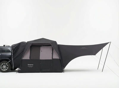 KingCamp BOUNDLESS X3 PRO Modular SUV Tent