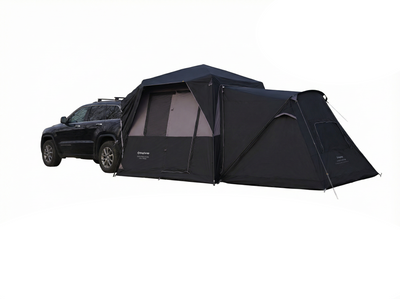 KingCamp BOUNDLESS X3 PRO Modular SUV Tent