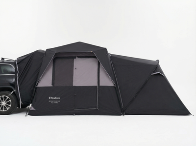 KingCamp BOUNDLESS X3 PRO Modular SUV Tent