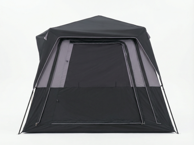 KingCamp BOUNDLESS X3 PRO Modular SUV Tent