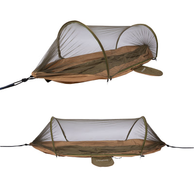 KingCamp 1-2 Person Mosquito Proof Camping Hammock