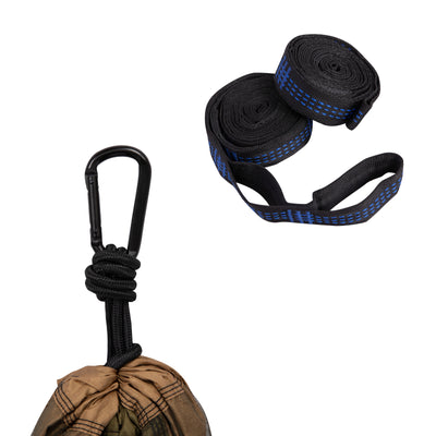 KingCamp 1-2 Person Mosquito Proof Camping Hammock