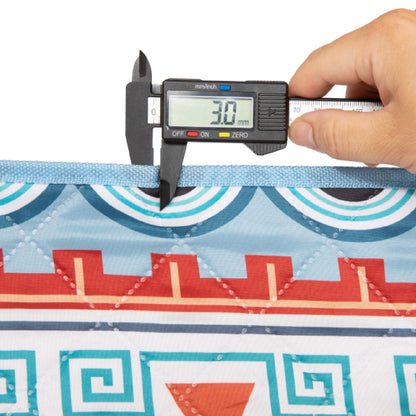 KingCamp Extra-Large Waterproof Camping Tent Mat