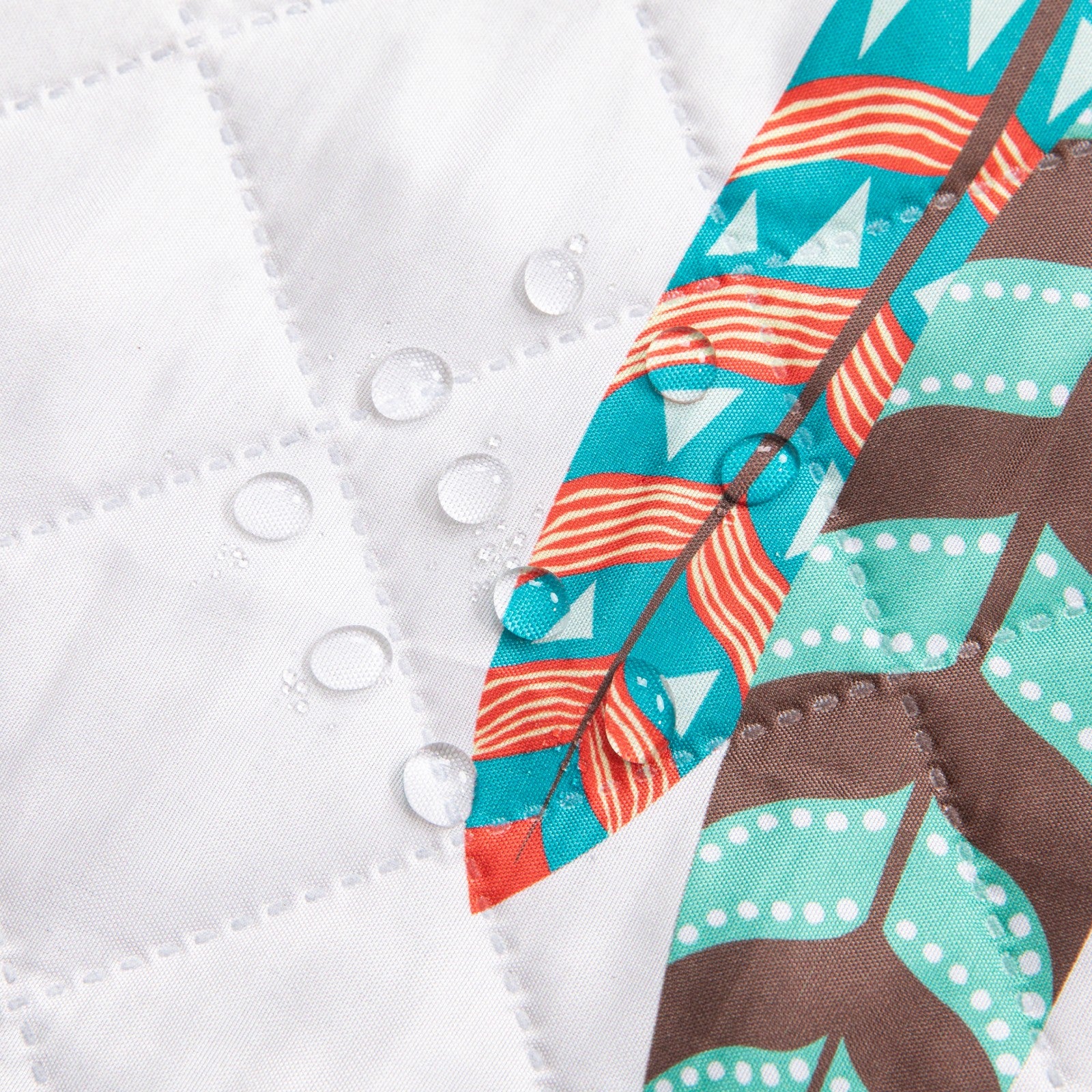 KingCamp Extra-Large Waterproof Camping Tent Mat