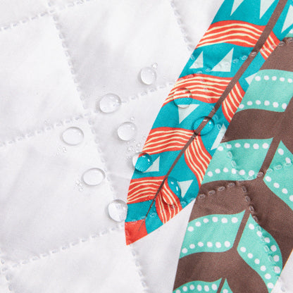 KingCamp Extra-Large Waterproof Camping Tent Mat