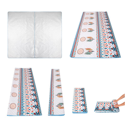 KingCamp Extra-Large Waterproof Camping Tent Mat