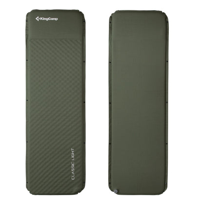 KingCamp Classic Light Self-Inflating Sleeping Pad