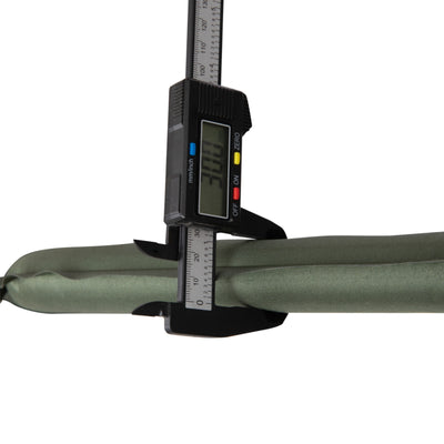 KingCamp CLASSIC LIGHT 3.0 Self-Inflating Sleeping Pad