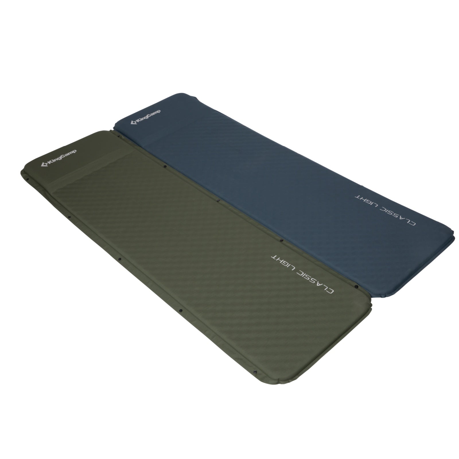 KingCamp CLASSIC LIGHT 3.0 Self-Inflating Sleeping Pad – KingCamp