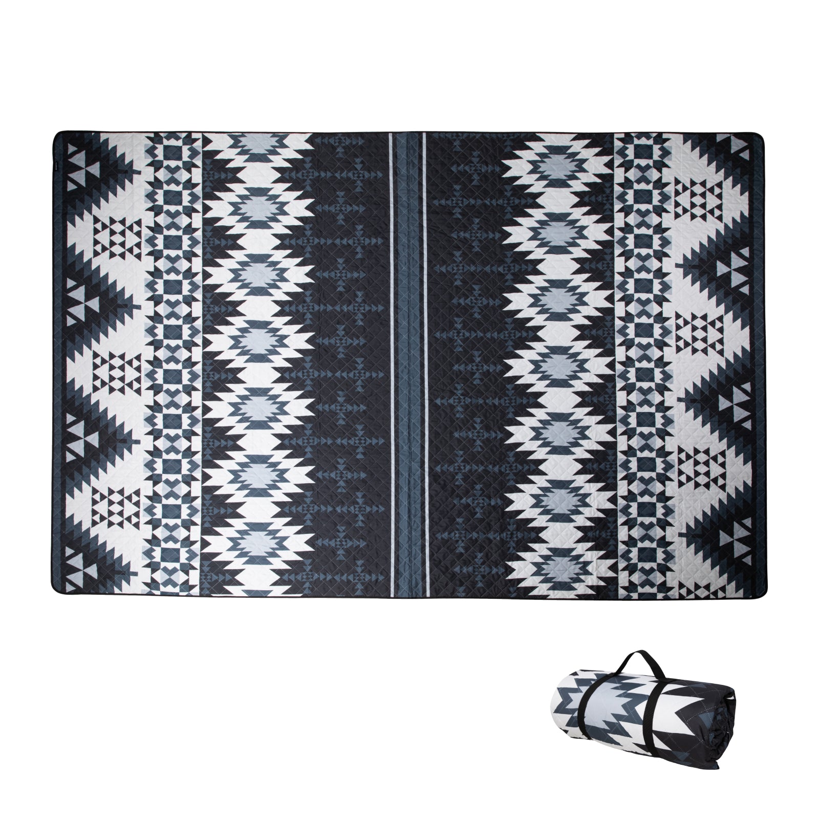 KingCamp ISIAY MAX 3.4 Extra-Large Waterproof Tent Mat