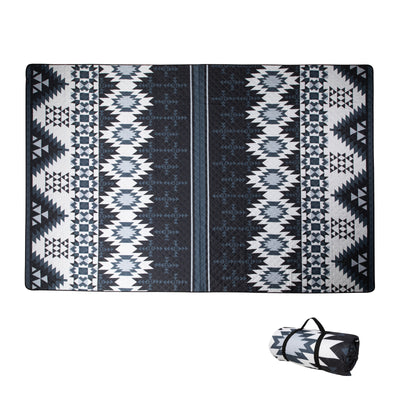 KingCamp ISIAY MAX 3.4 Extra-Large Waterproof Tent Mat