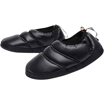 KingCamp Unisex Winter Camping Slippers