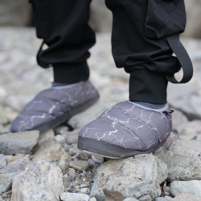 KingCamp VOLCAPETRA Waterproof Camp Slippers | BOGO
