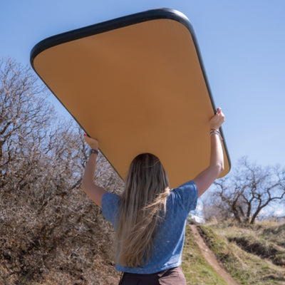 KingCamp Flexi Rest 5.0 TPU Air Sleeping Pad