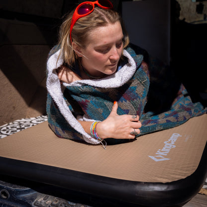 KingCamp Flexi Rest 5.0 Air Sleeping Pad