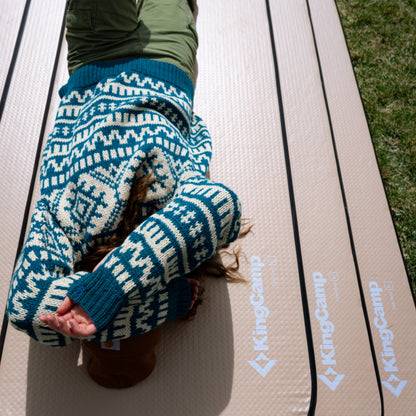 KingCamp Flexi Rest 5.0 Air Sleeping Pad