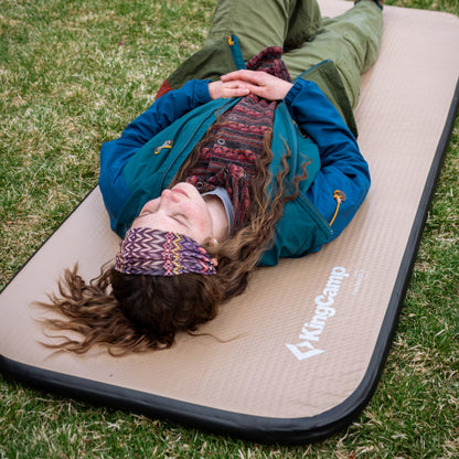 KingCamp Flexi Rest 5.0 Air Sleeping Pad